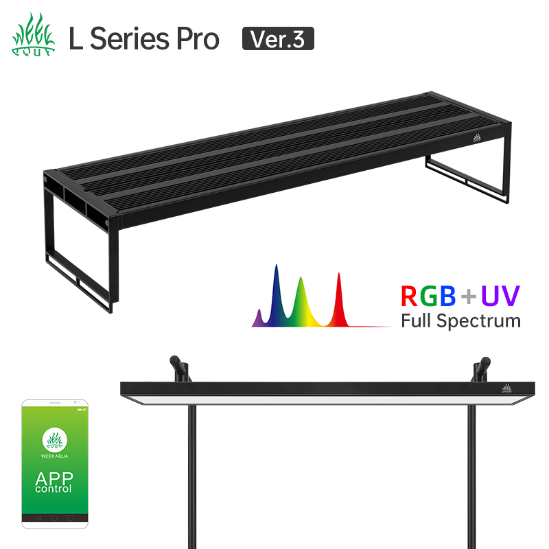WEconvex-Variateur et minuteri - Aquarium Marine Lights avis et prix