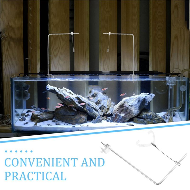 Support de lampe pour aquarium - Saltwater Tank avis et prix