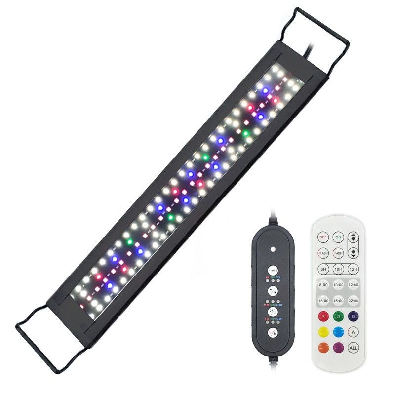 Lampe LED pour aquarium, spect - Reef Lighting avis et prix
