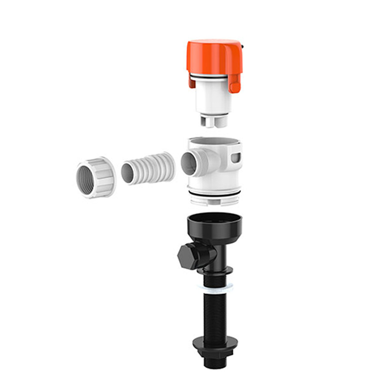 Seaflo13 Series-Pompe à appâts - Marine Fish Tank avis et prix