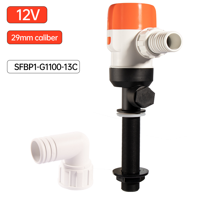 Seaflo13 Series-Pompe à appâts - Marine Fish Tank avis et prix
