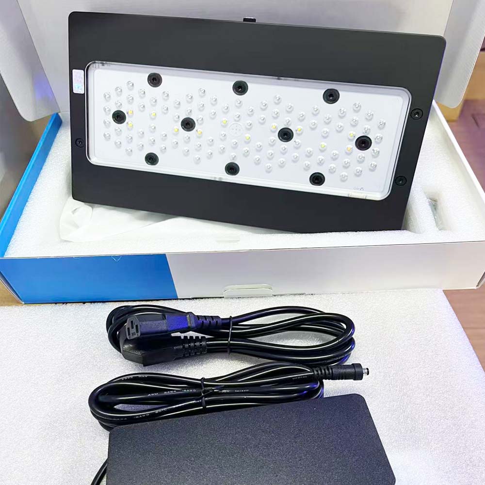 A8 III Moon Light : Lampe puis - Reef Lighting avis et prix