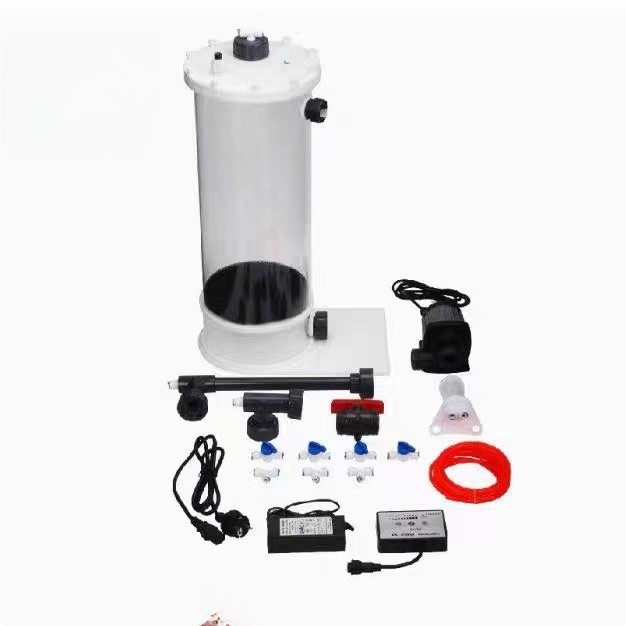 Réacteur au calcium CR-140/200 - Marine Aquarium avis et prix
