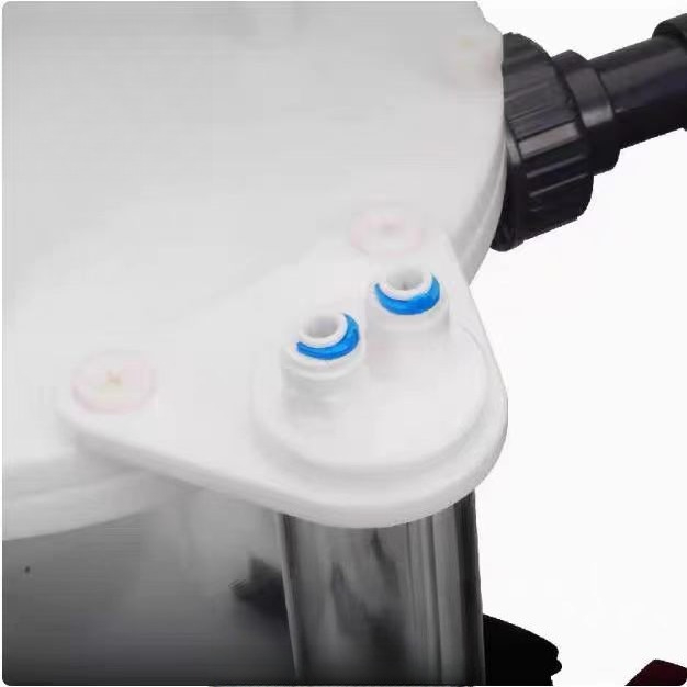 Réacteur au calcium CR-140/200 - Marine Aquarium avis et prix