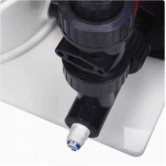 Réacteur au calcium CR-140/200 - Marine Aquarium avis et prix