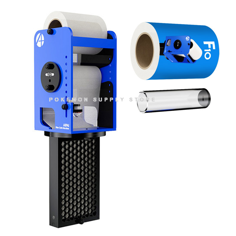 Filtre à rouleaux automatique  - Reef Tank Filter avis et prix