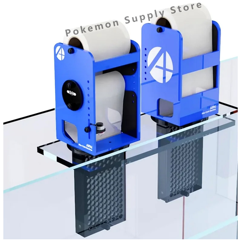 Filtre à rouleaux automatique  - Reef Tank Filter avis et prix