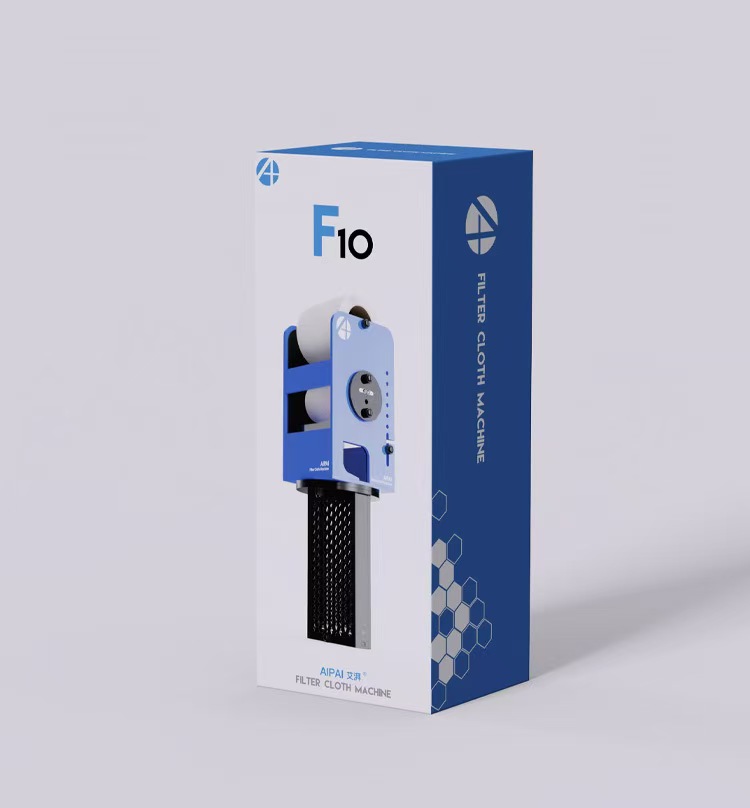 Filtre à rouleaux automatique  - Reef Tank Filter avis et prix