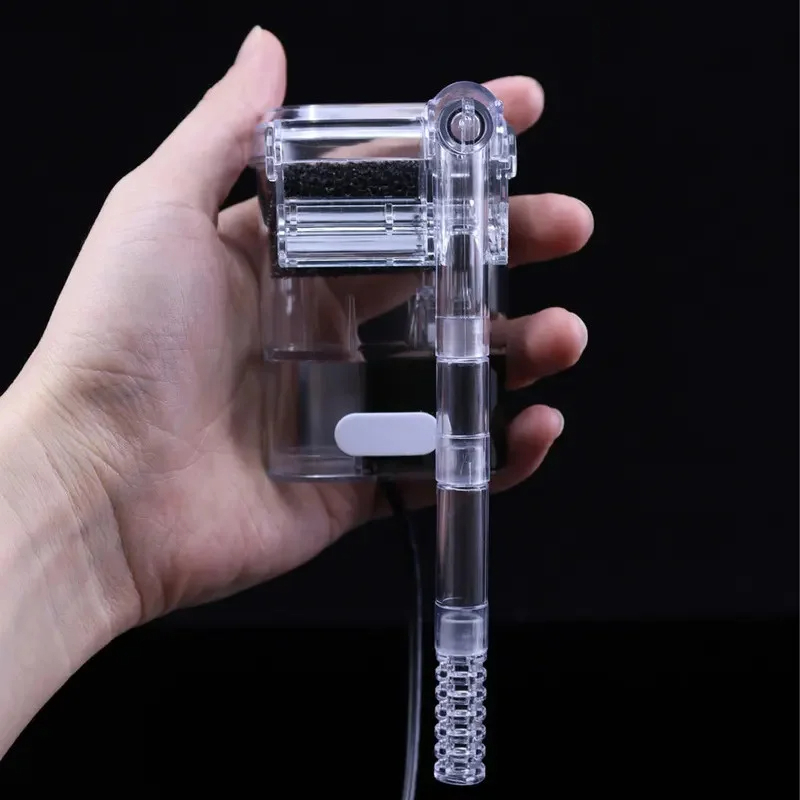 HOMEFISH Nouveau filtre suspen - Reef Tank Filter avis et prix