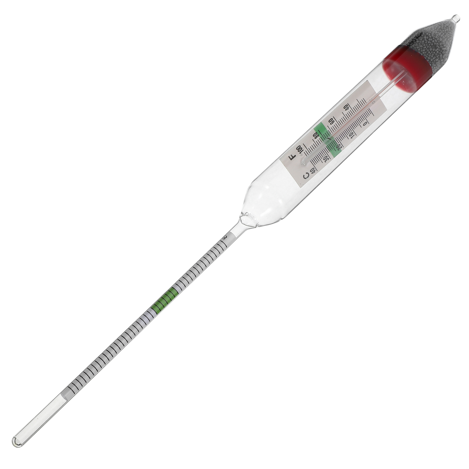 Hydromètre de salinité pour aq - Marine Fish Tank avis et prix
