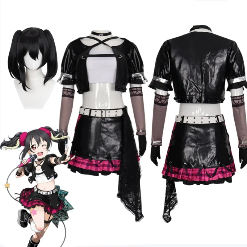 A;3\v,7'd/Love Live Rock Awake - Live Rock avis et prix