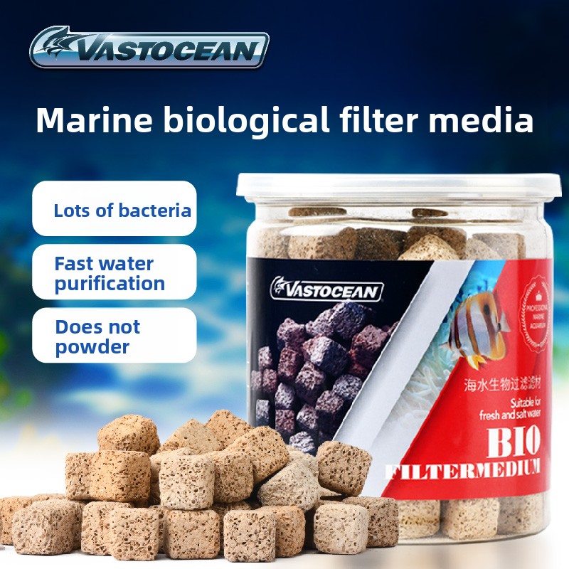 VASTOCEAN Filtres pour aquariu - Reef Tank Filter avis et prix
