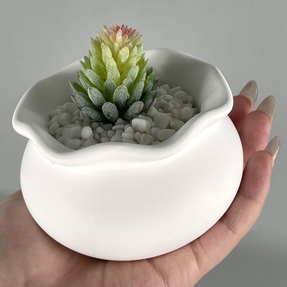 Moule en Silicone pour pot de  - Marine Fish Tank avis et prix
