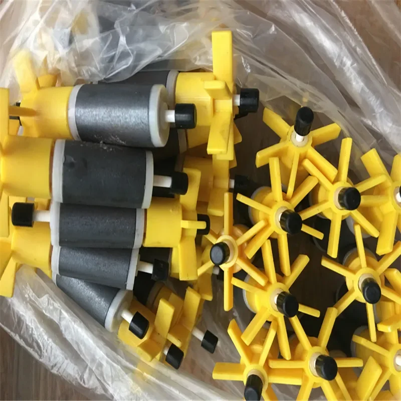 StalSUN-Rotor filtrant série H - Reef Tank Filter avis et prix