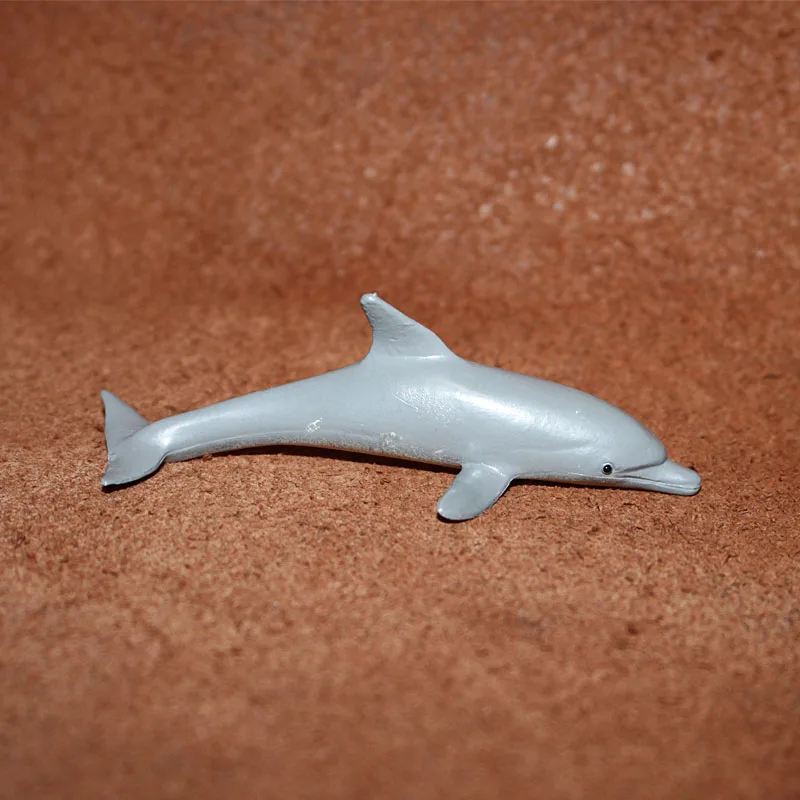 Figurines d'animaux marins mul - Aquarium Marine World avis et prix
