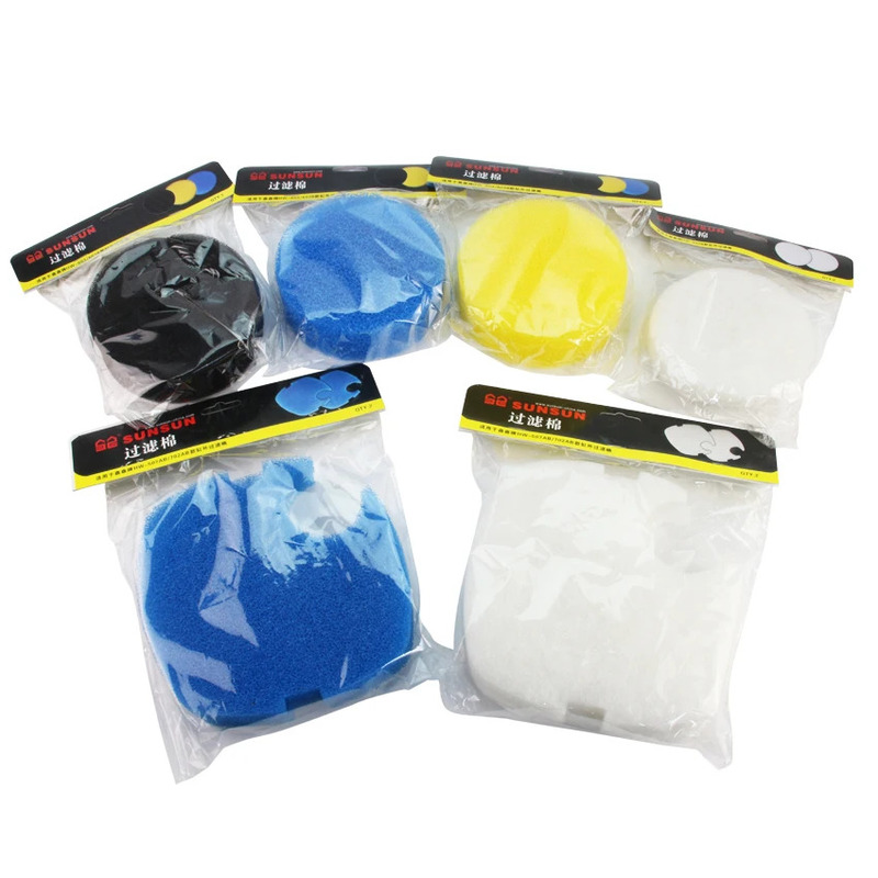 SUNSUN HW 507AB 702AB 508AB 70 - Reef Tank Filter avis et prix