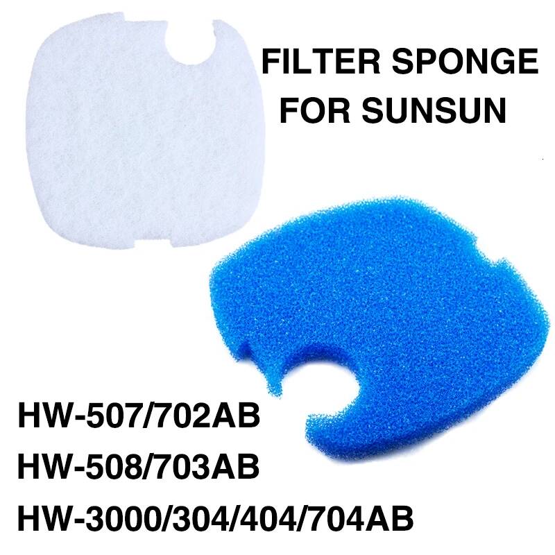 SUNSUN HW 507AB 702AB 508AB 70 - Reef Tank Filter avis et prix