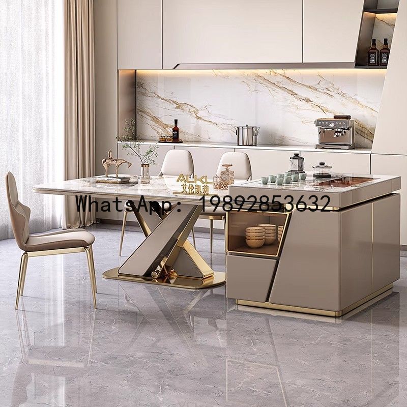Combinaison table et chaises e - Live Rock avis et prix